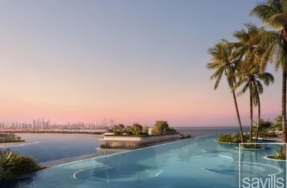 3 bedrooms apartment for sale, Palm Jumeirah, Dubai, UAE No. 4906