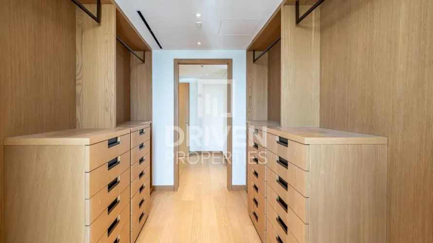 3 bedrooms apartment for sale, Jumeirah Bay Island, Jumeirah, Dubai, UAE No. 4792 № 16
