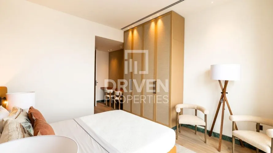 3 bedrooms apartment for sale, Al Wasl, Dubai, UAE No. 4815 № 22