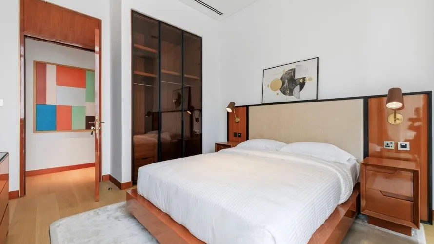 6 bedrooms apartment for sale, Jumeirah, Dubai, UAE No. 4805 № 12