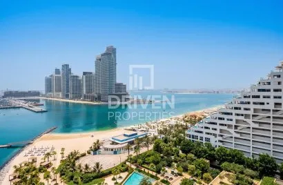 4 bedrooms apartment for sale, One at Palm Jumeirah, Palm Jumeirah, Dubai, UAE No. 4607