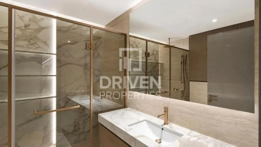 4 bedrooms penthouse for sale, Palm Jumeirah, Dubai, UAE No. 4923 № 12