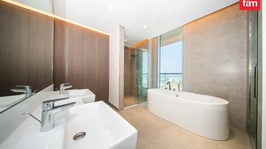 4 bedrooms apartment for sale, Dubai, UAE No. 4897 № 16
