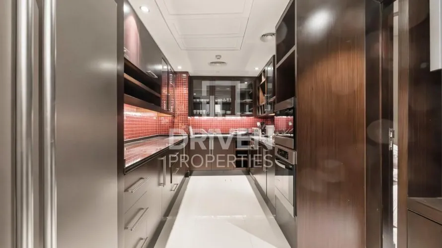 4 bedrooms apartment for sale, Downtown Dubai (Downtown Burj Dubai), Dubai, UAE No. 4807 № 15