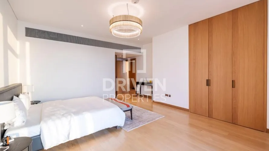 1 bedroom apartment for sale, Jumeirah Bay Island, Jumeirah, Dubai, UAE No. 4548
