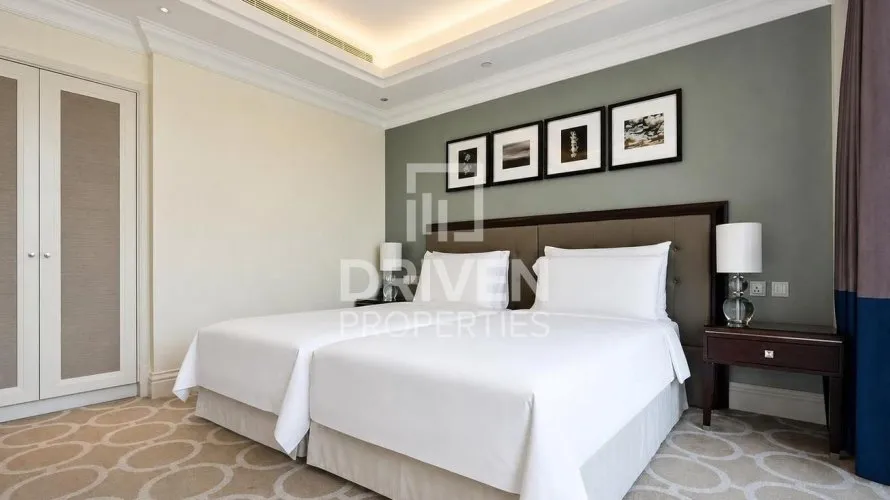 4 bedrooms apartment for sale, Downtown Dubai (Downtown Burj Dubai), Dubai, UAE No. 4928 № 5