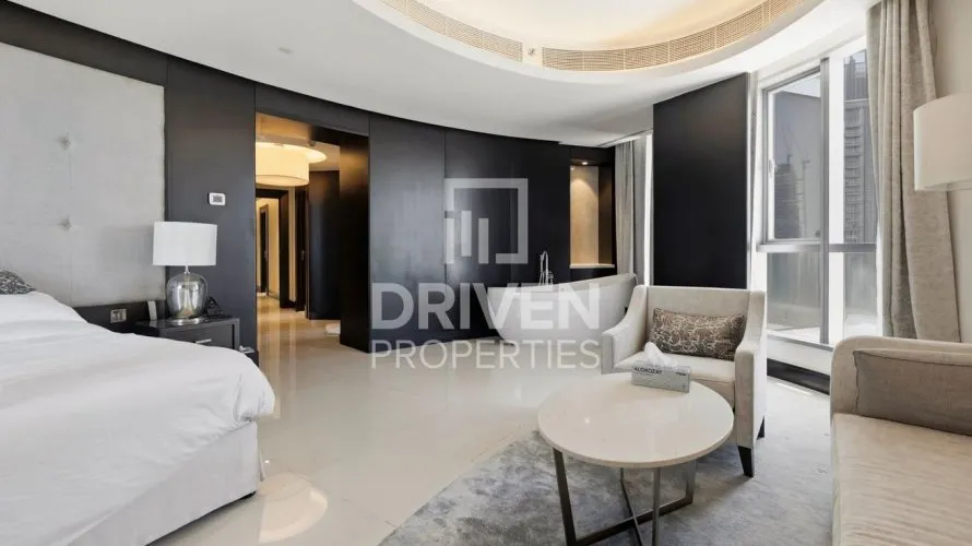 4 bedrooms apartment for sale, Downtown Dubai (Downtown Burj Dubai), Dubai, UAE No. 4807 № 21