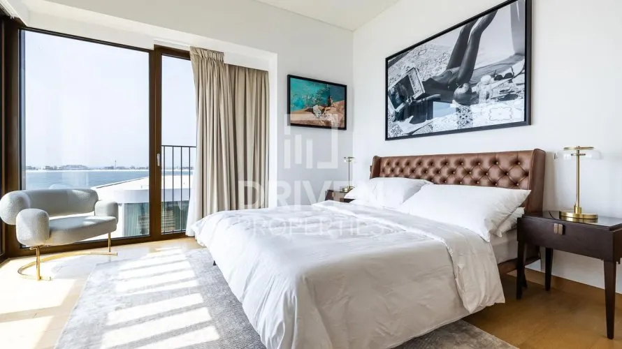2 bedrooms apartment for sale, Jumeirah Bay Island, Jumeirah, Dubai, UAE No. 4547 № 10