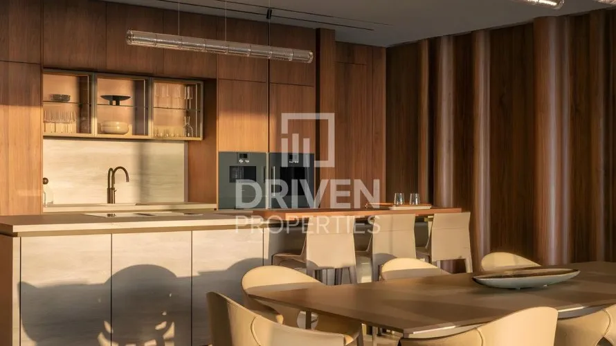 4 bedrooms apartment for sale, The Crescent, Palm Jumeirah, Dubai, UAE No. 4552 № 7