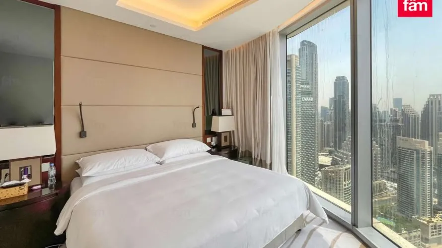 5 bedrooms apartment for sale, Downtown Dubai (Downtown Burj Dubai), Dubai, UAE No. 4590 № 16