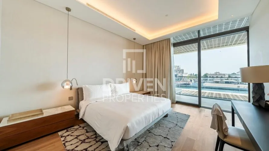 3 bedrooms apartment for sale, Jumeirah, Dubai, UAE No. 4794 № 12