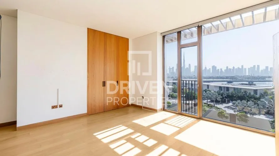 1 bedroom apartment for sale, Jumeirah Bay Island, Jumeirah, Dubai, UAE No. 4545 № 12