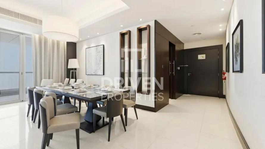4 bedrooms apartment for sale, Downtown Dubai (Downtown Burj Dubai), Dubai, UAE No. 4807 № 10