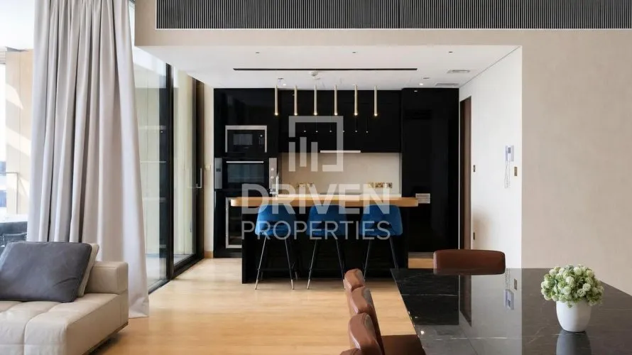 3 bedrooms apartment for sale, Jumeirah Bay Island, Jumeirah, Dubai, UAE No. 4549 № 18