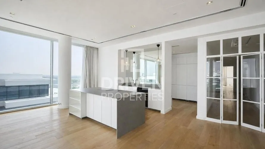 3 bedrooms apartment for sale, Ashjar, Al Barari, Dubai, UAE No. 4608 № 23