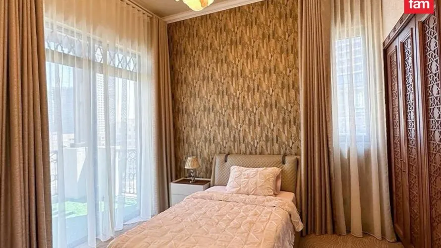 4 bedrooms apartment for sale, Old Town, Dubai, UAE No. 4713 № 2