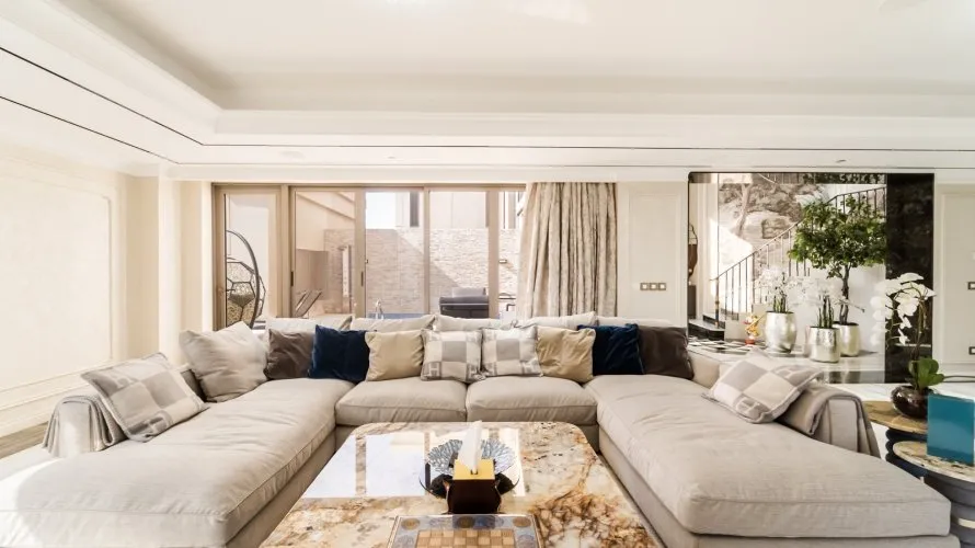 6 bedrooms apartment for sale, Dubai, UAE No. 4775 № 24