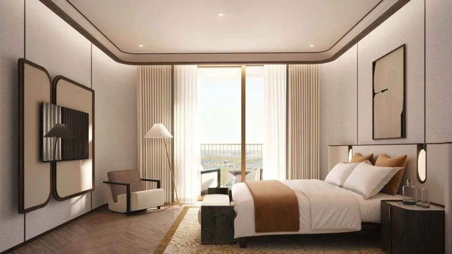 3 bedrooms apartment for sale in St. Regis The Residences, Al Maryah Island, Abu Dhabi, UAE No. 4587 № 7