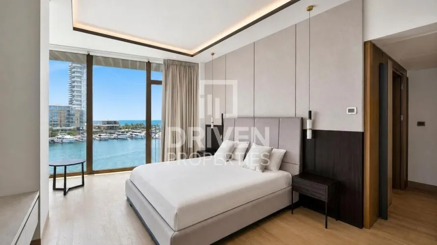3 bedrooms apartment for sale, Jumeirah Bay Island, Jumeirah, Dubai, UAE No. 4549 № 15
