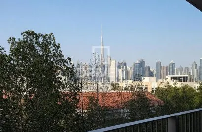 4 bedrooms apartment for sale, Jumeirah, Dubai, UAE No. 4542