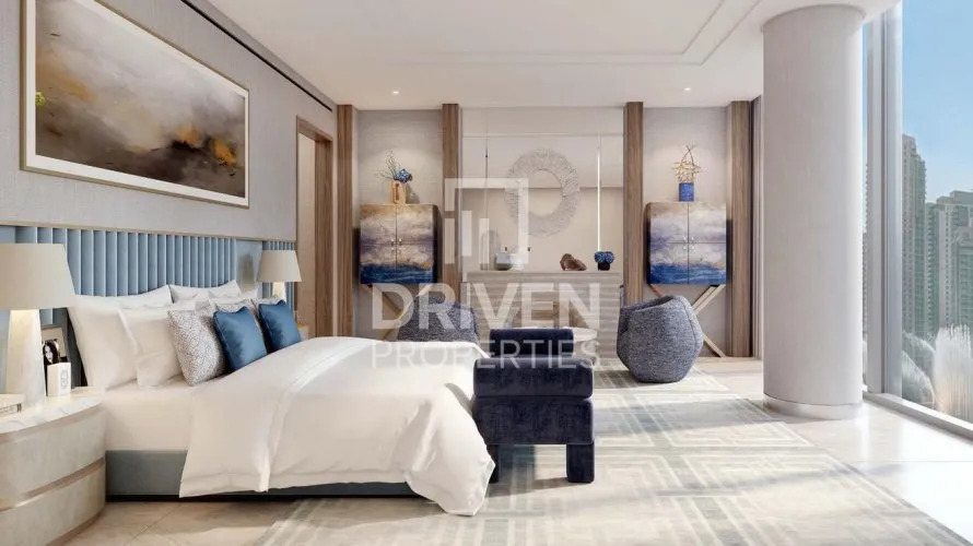 5 bedrooms apartment for sale, Downtown Dubai (Downtown Burj Dubai), Dubai, UAE No. 4796 № 8