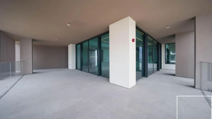 4 bedrooms apartment for sale, The Crescent, Palm Jumeirah, Dubai, UAE No. 4537 № 24