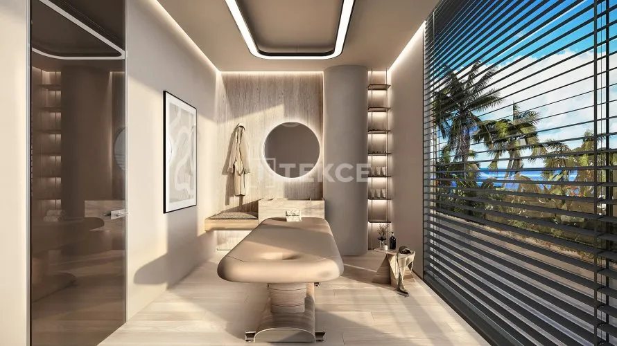 4 bedrooms apartment for sale, Dubai, UAE No. 4708 № 20