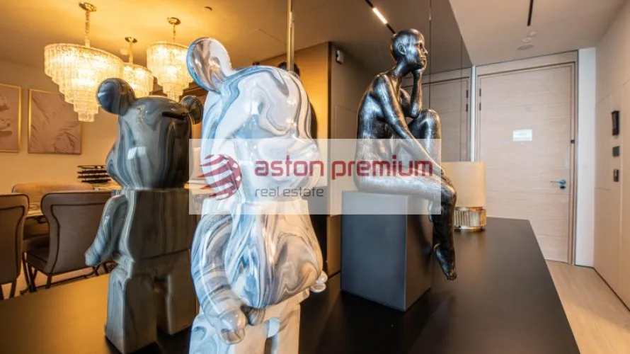 2 bedrooms apartment for sale, Jumeirah Beach Residence, Dubai, UAE No. 4712 № 16