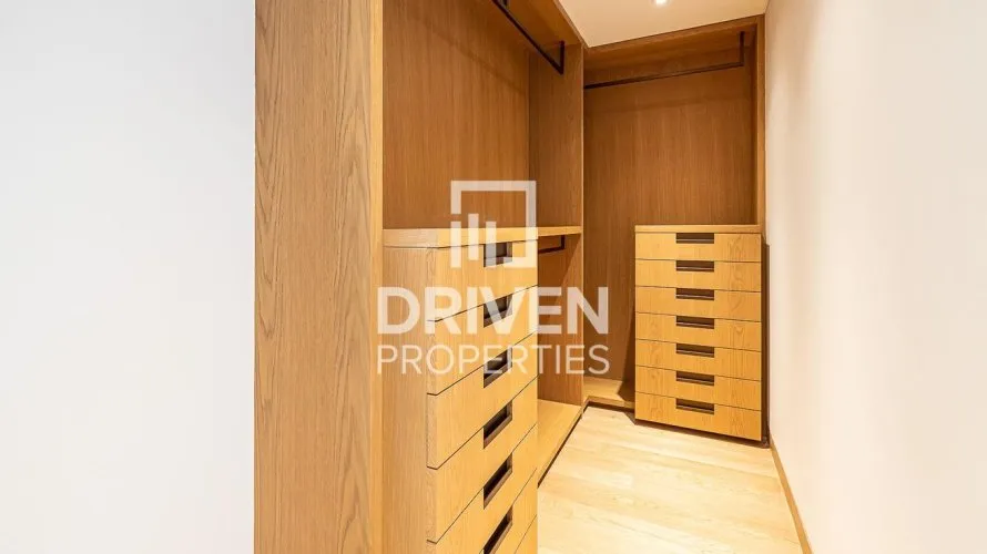 2 bedrooms apartment for sale, Jumeirah Bay Island, Jumeirah, Dubai, UAE No. 4546 № 4