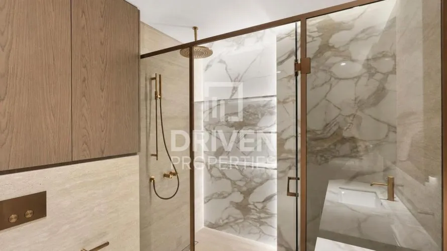 4 bedrooms penthouse for sale, Palm Jumeirah, Dubai, UAE No. 4923 № 25