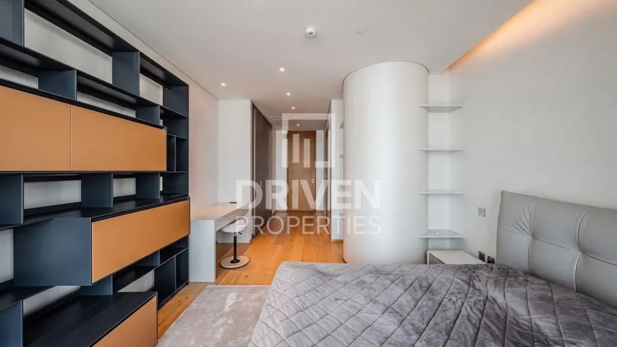 4 bedrooms apartment for sale, One at Palm Jumeirah, Palm Jumeirah, Dubai, UAE No. 4607 № 18