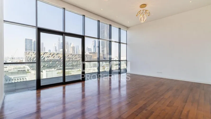 4 bedrooms penthouse for sale, City Walk, Dubai, UAE No. 4610 № 26