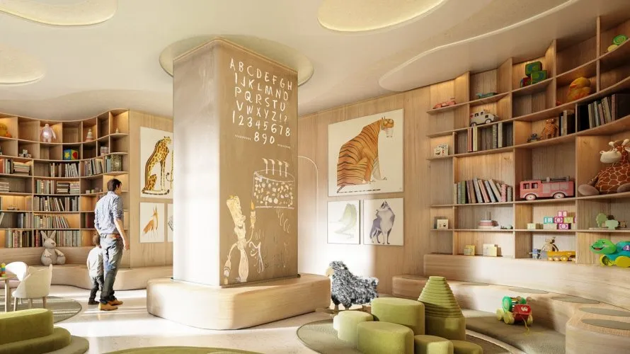 4 bedrooms duplex for sale, Palm Jumeirah, Dubai, UAE No. 4869 № 8