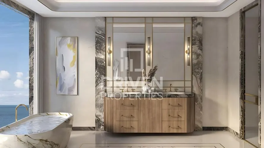 3 bedrooms apartment for sale, The Crescent, Palm Jumeirah, Dubai, UAE No. 4804 № 10