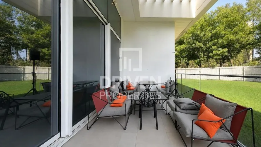 3 bedrooms apartment for sale, Seventh Heaven, Al Barari, Dubai, UAE No. 4543 № 11