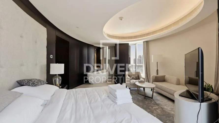 4 bedrooms apartment for sale, Downtown Dubai (Downtown Burj Dubai), Dubai, UAE No. 4807 № 16