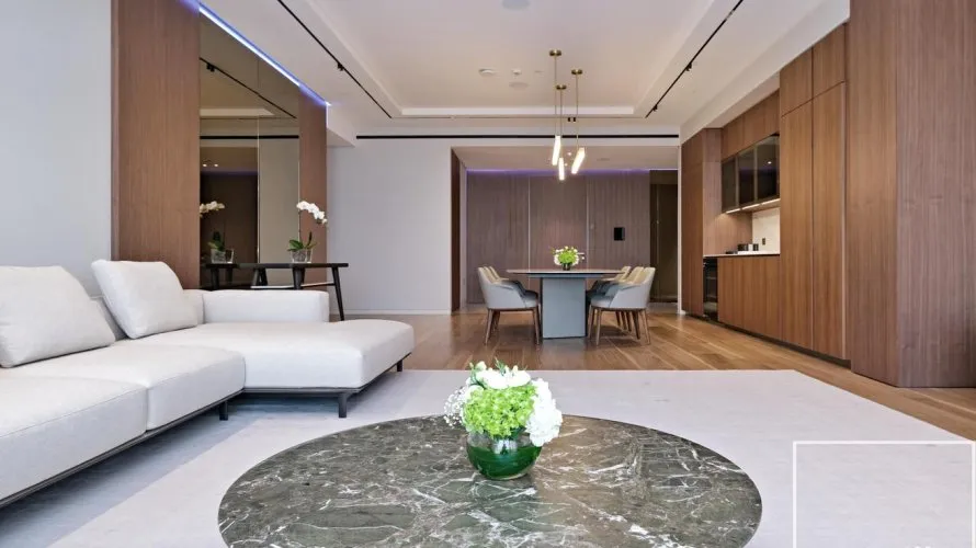 1 bedroom apartment for sale, The Crescent, Palm Jumeirah, Dubai, UAE No. 4601 № 18