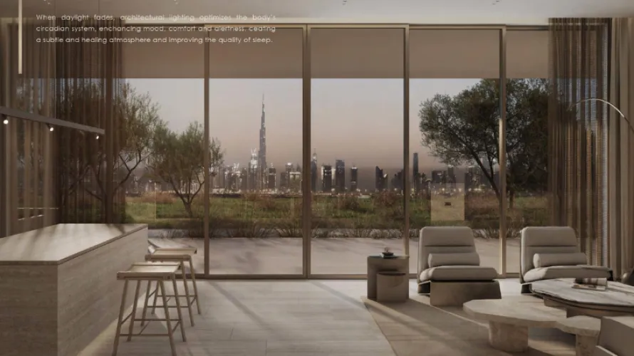 4 bedrooms penthouse for sale, Mohammed Bin Rashid City, Dubai, UAE No. 4718 № 8