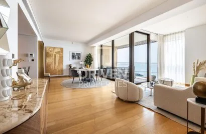 2 bedrooms apartment for sale, Jumeirah Bay Island, Jumeirah, Dubai, UAE No. 4547