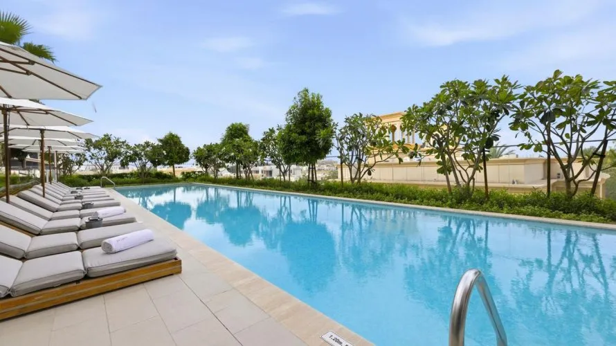 6 bedrooms apartment for sale, Jumeirah, Dubai, UAE No. 4805 № 2
