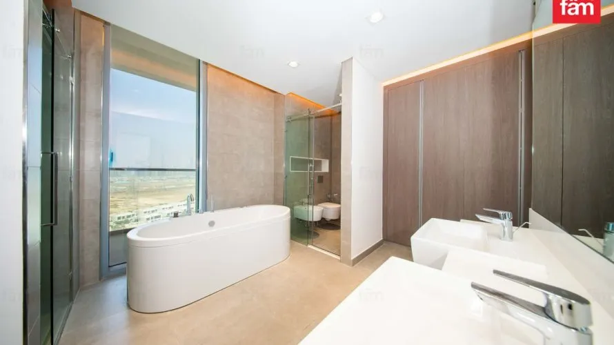 4 bedrooms apartment for sale, Dubai, UAE No. 4897 № 8