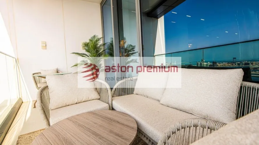 2 bedrooms apartment for sale, Jumeirah Beach Residence, Dubai, UAE No. 4712 № 3