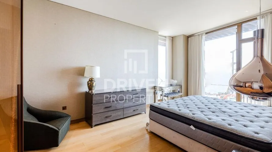 3 bedrooms apartment for sale, Jumeirah Bay Island, Jumeirah, Dubai, UAE No. 4793 № 12