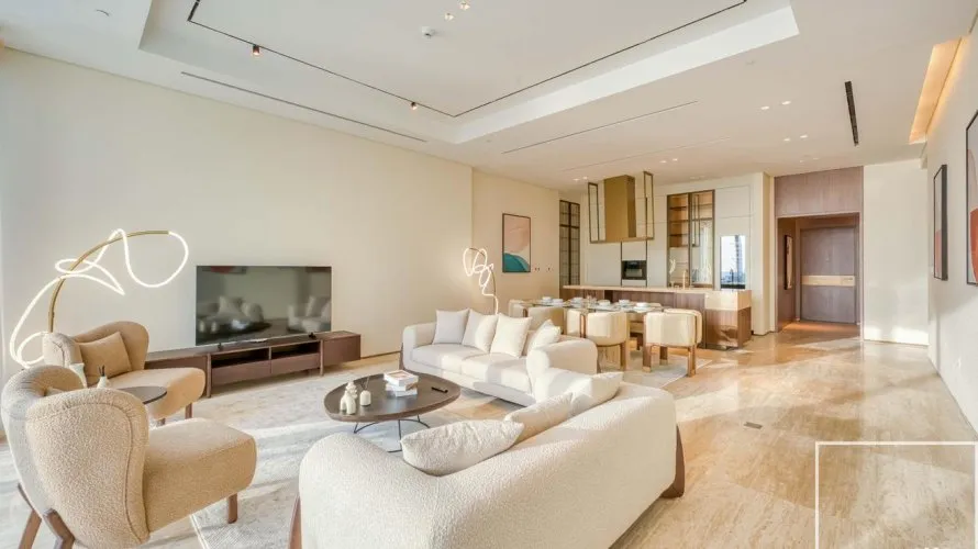 3 bedrooms apartment for sale, Jumeirah Beach Residence, Dubai, UAE No. 4540 № 12