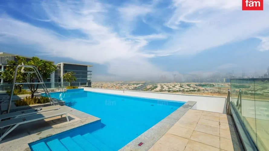 4 bedrooms apartment for sale, Dubai, UAE No. 4897 № 15