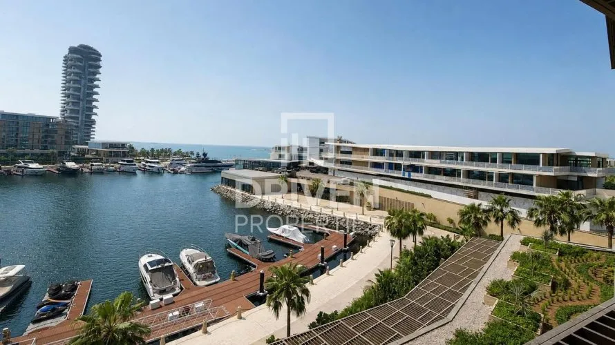 3 bedrooms apartment for sale, Jumeirah Bay Island, Jumeirah, Dubai, UAE No. 4549 № 3