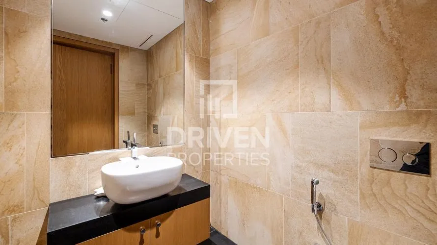 3 bedrooms apartment for sale, Jumeirah Bay Island, Jumeirah, Dubai, UAE No. 4793 № 2