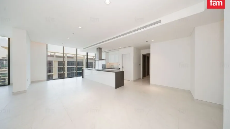 4 bedrooms apartment for sale, Dubai, UAE No. 4897 № 24