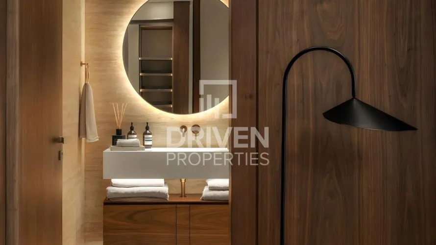 4 bedrooms apartment for sale, The Crescent, Palm Jumeirah, Dubai, UAE No. 4552