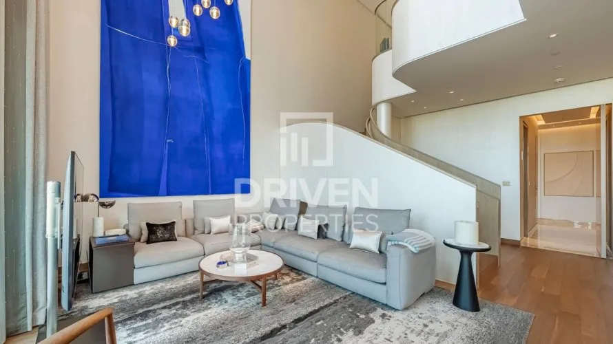 3 bedrooms apartment for sale, Jumeirah, Dubai, UAE No. 4794 № 17